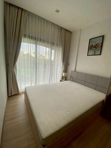 Kawa Haus : คาวะ เฮาส์, กรุงเทพ, 95 ซอย ริมคลอง, พระโขนงเหนือ, วัฒนา, กรุงเทพ, 35 ตร.ม., คอนโด ให้เช่า, โดย Natasa Techathonthanakhun, 500326067 - DDproperty.com