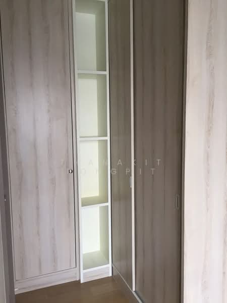 HQ Thonglor by Sansiri, Bangkok, Sukhumvit Road, Khlong Tan Nua, Watthana, Bangkok, 1 Bedroom, 45 sqm, Condo For Rent, by Thanakit Pongpit, 500326068 - DDproperty.com