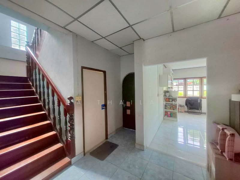 ขายบ้านเดี่ยวหลังมุม ทำเลทองใจกลางเมืองนนท์ ใกล้รถไฟฟ้าสายสีม่วง บางกระสอ, นนทบุรี, บางกระสอ, เมืองนนทบุรี, นนทบุรี, 264 ตร.ม., บ้านเดี่ยว ขาย, โดย ERA Thailand, 500326069 - DDproperty.com