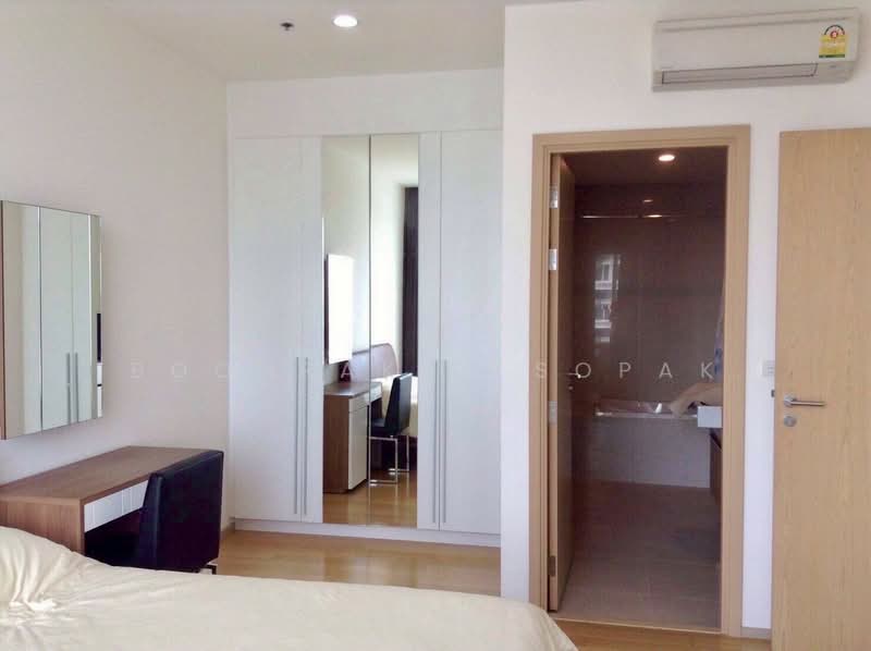 39 by Sansiri, Bangkok, 11 Sukhumvit Road, Khlong Tan Nua, Watthana, Bangkok, 1 Bedroom, 55 sqm, Condo For Rent, by Boonraksa Sopak, 500326070 - DDproperty.com
