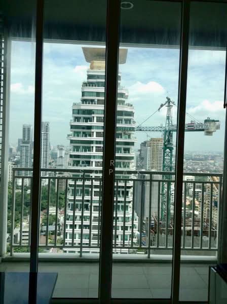 39 by Sansiri, Bangkok, 11 Sukhumvit Road, Khlong Tan Nua, Watthana, Bangkok, 1 Bedroom, 55 sqm, Condo For Rent, by Boonraksa Sopak, 500326070 - DDproperty.com