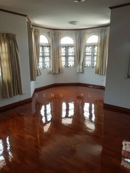 Passorn 2 Rangsit Klong 3, Pathum Thani, Yothathikan Khu Khot Road - Khlong Luang, Khlong Sam, Khlong Luang, Pathum Thani, 4 Bedrooms, 200 sqm, Single Detached House For Rent, by Narong Chutianankasem, 500326075 - DDproperty.com