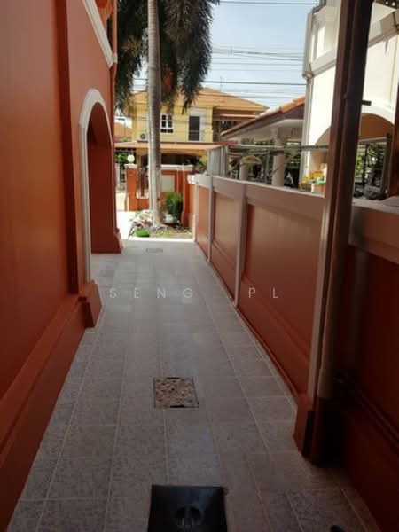 Passorn 2 Rangsit Klong 3, Pathum Thani, Yothathikan Khu Khot Road - Khlong Luang, Khlong Sam, Khlong Luang, Pathum Thani, 4 Bedrooms, 200 sqm, Single Detached House For Rent, by Narong Chutianankasem, 500326075 - DDproperty.com