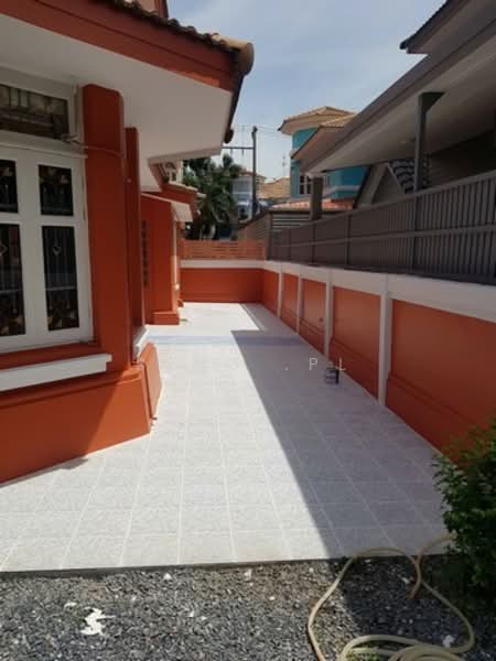 Passorn 2 Rangsit Klong 3, Pathum Thani, Yothathikan Khu Khot Road - Khlong Luang, Khlong Sam, Khlong Luang, Pathum Thani, 4 Bedrooms, 200 sqm, Single Detached House For Rent, by Narong Chutianankasem, 500326075 - DDproperty.com