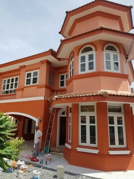 Passorn 2 Rangsit Klong 3 : ภัสสร 2 รังสิต คลอง 3, ปทุมธานี, ถนนโยธาธิการคูคต-คลองหลวง, คลองสาม, คลองหลวง, ปทุมธานี, 200 ตร.ม., บ้านเดี่ยว ให้เช่า, โดย Seng .PL, 500326075 - DDproperty.com