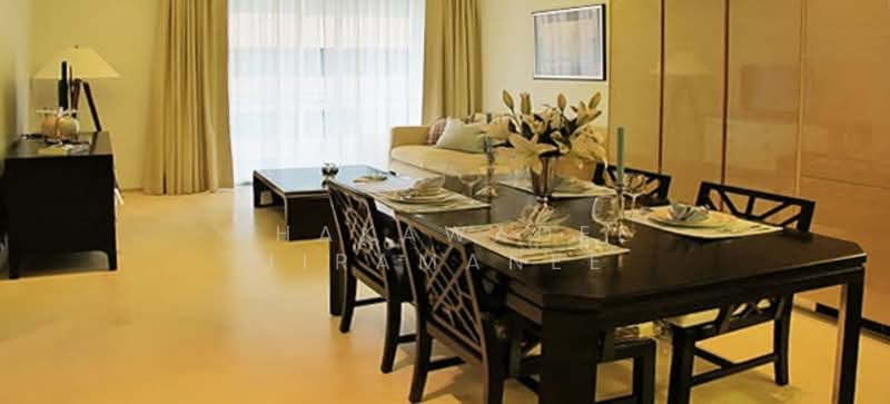 Saladaeng Residences : ศาลาแดง เรสซิเด้นซ์, กรุงเทพ, 29/1 ถนนสาทรเหนือ, สีลม, บางรัก, กรุงเทพ, 77 ตร.ม., คอนโด ขาย, โดย Phakawadee Jiramanee, 500326077 - DDproperty.com