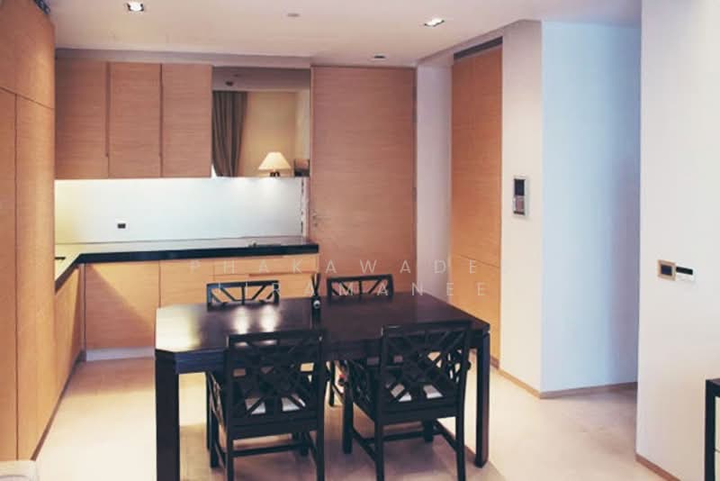 Saladaeng Residences : ศาลาแดง เรสซิเด้นซ์, กรุงเทพ, 29/1 ถนนสาทรเหนือ, สีลม, บางรัก, กรุงเทพ, 77 ตร.ม., คอนโด ขาย, โดย Phakawadee Jiramanee, 500326077 - DDproperty.com