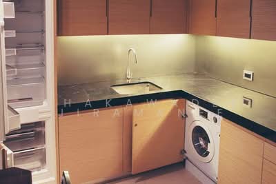 ขาย - Saladaeng Residences : ศาลาแดง เรสซิเด้นซ์, กรุงเทพ