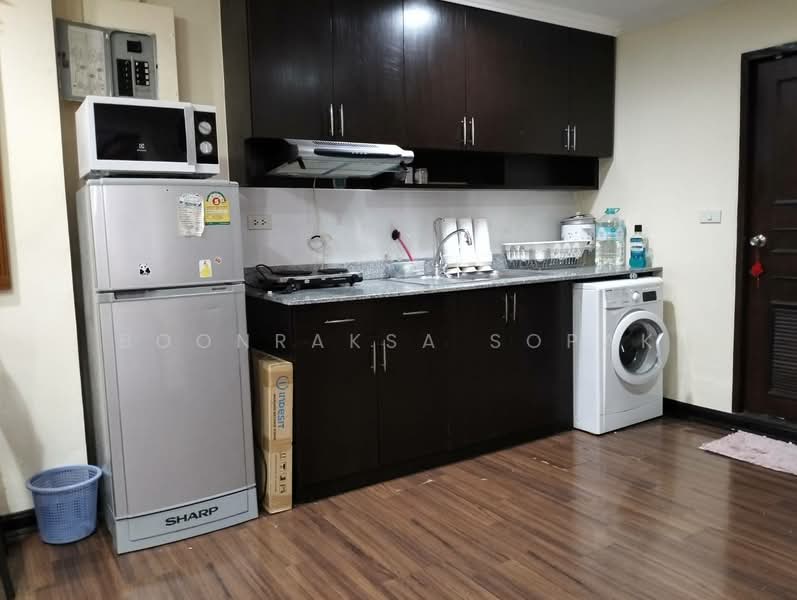 Witthayu Complex, Bangkok, 1673 New Petchaburi Road, Makkasan, Ratchathewi, Bangkok, 2 Bedrooms, 70 sqm, Condo For Rent, by Boonraksa Sopak, 500326078 - DDproperty.com