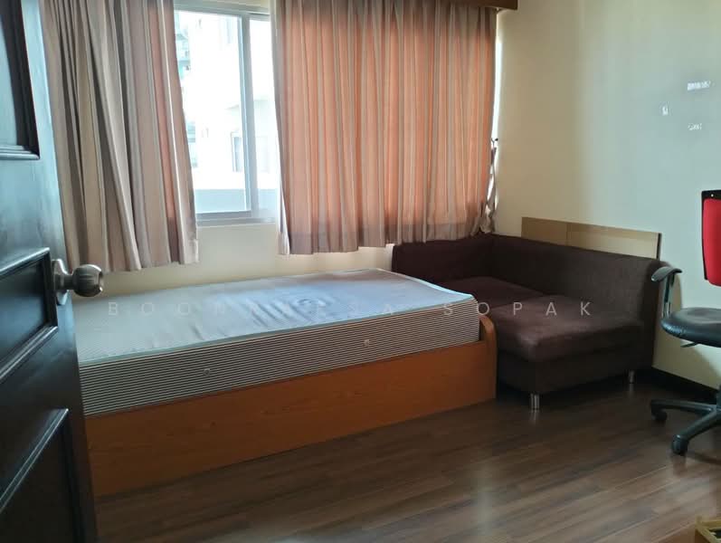 Witthayu Complex, Bangkok, 1673 New Petchaburi Road, Makkasan, Ratchathewi, Bangkok, 2 Bedrooms, 70 sqm, Condo For Rent, by Boonraksa Sopak, 500326078 - DDproperty.com