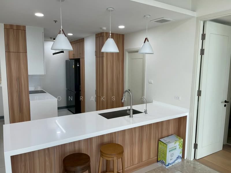 The Empire Place : ดิ เอ็มไพร์ เพลซ, กรุงเทพ, 88 ถนนนราธิวาสราชนครินทร์, ทุ่งมหาเมฆ, สาทร, กรุงเทพ, 183 ตร.ม., คอนโด ให้เช่า, โดย Boonraksa Sopak, 500326086 - DDproperty.com