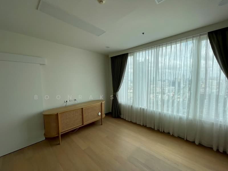 The Empire Place : ดิ เอ็มไพร์ เพลซ, กรุงเทพ, 88 ถนนนราธิวาสราชนครินทร์, ทุ่งมหาเมฆ, สาทร, กรุงเทพ, 183 ตร.ม., คอนโด ให้เช่า, โดย Boonraksa Sopak, 500326086 - DDproperty.com