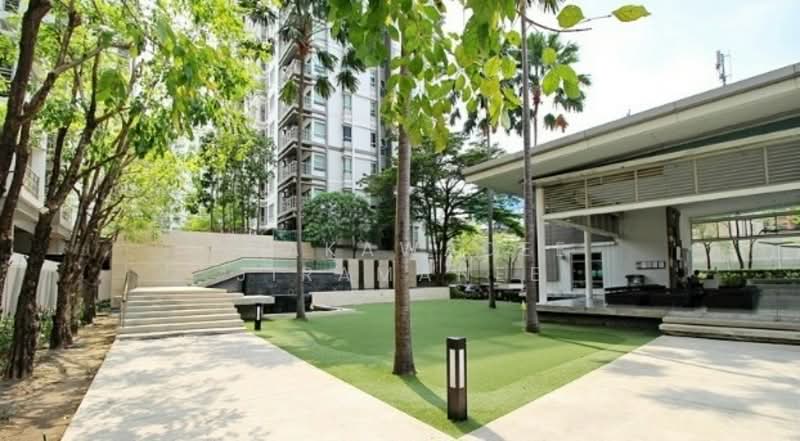 The Room Ratchada-Ladprao, Bangkok, Ladprao Road, Chan Kasem, Chatuchak, Bangkok, 2 Bedrooms, 62 sqm, Condo For Rent, by Phakawadee Jiramanee, 500326090 - DDproperty.com