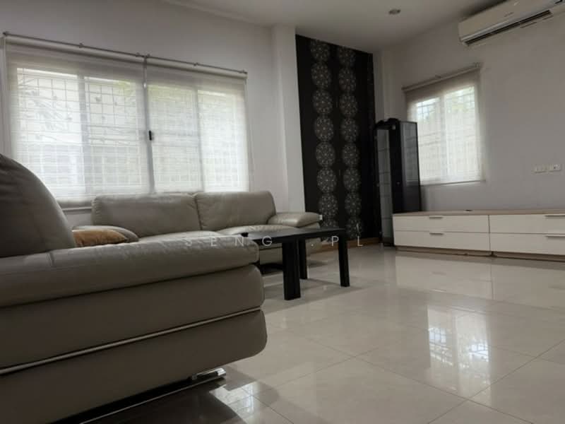 ให้เช่าบ้านเดี่ยว 2ชั้น หมู่บ้านเดอร์นอร์ธเทิร์น พรีเมียร์ ถนนพหลโยธิน ใกล้โรงกษาปณ์, Pathum Thani, Khlong Nung, Khlong Luang, Pathum Thani, 3 Bedrooms, 185 sqm, Single Detached House For Rent, by Narong Chutianankasem, 500326093 - DDproperty.com