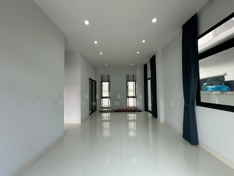 undefined, Bangkok, Saphan Sung, Bangkok, 3 Bedrooms, 181 sqm, Semi-Detached House (Twin House) For Sale, by Natasa Techathonthanakhun, 500326099 - DDproperty.com
