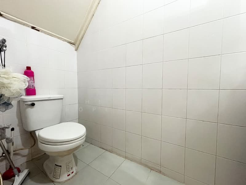 ภูมิใจนิเวศน์ 3 โครงการ 4, Samut Prakan, Nai Khlong Bang Pla Kot, Phra Samut Jadee, Samut Prakan, 2 Bedrooms, 100 sqm, Townhouse For Sale, by The Best Property ตั้ม, 500326103 - DDproperty.com