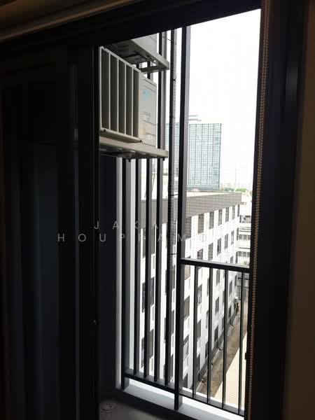 Chapter One Spark Charan, Bangkok, 80 Charan Sanitwong Rd, Bang O, Bang Phlat, Bangkok, 1 Bedroom, 28 sqm, Condo For Rent, by Jakarin Houpramong, 500326104 - DDproperty.com