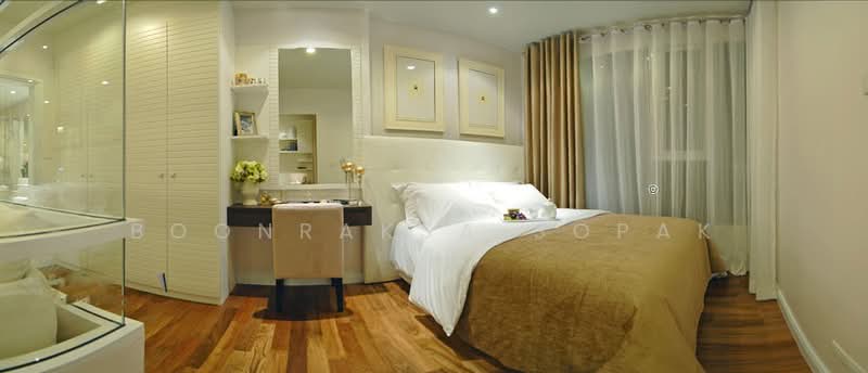 Ivy Thonglor, Bangkok, 889 Thonglor Road, Khlong Tan Nua, Watthana, Bangkok, 1 Bedroom, 40 sqm, Condo For Rent, by Boonraksa Sopak, 500326105 - DDproperty.com