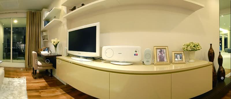 Ivy Thonglor, Bangkok, 889 Thonglor Road, Khlong Tan Nua, Watthana, Bangkok, 1 Bedroom, 40 sqm, Condo For Rent, by Boonraksa Sopak, 500326105 - DDproperty.com