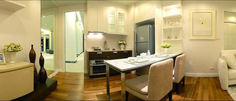 Ivy Thonglor, Bangkok, 889 Thonglor Road, Khlong Tan Nua, Watthana, Bangkok, 1 Bedroom, 40 sqm, Condo For Rent, by Boonraksa Sopak, 500326105 - DDproperty.com