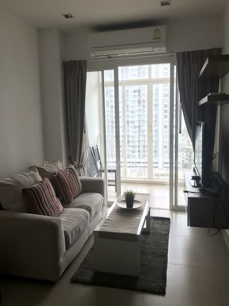 IDEO Verve Sukhumvit, Bangkok, 2077 Sukhumvit Road, Phra Kanong Nua, Watthana, Bangkok, 1 Bedroom, 45 sqm, Condo For Sale, by Phakawadee Jiramanee, 500326106 - DDproperty.com