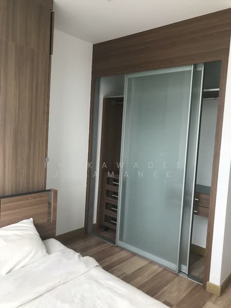 IDEO Verve Sukhumvit, Bangkok, 2077 Sukhumvit Road, Phra Kanong Nua, Watthana, Bangkok, 1 Bedroom, 45 sqm, Condo For Sale, by Phakawadee Jiramanee, 500326106 - DDproperty.com