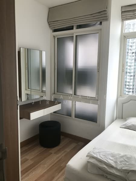 IDEO Verve Sukhumvit, Bangkok, 2077 Sukhumvit Road, Phra Kanong Nua, Watthana, Bangkok, 1 Bedroom, 45 sqm, Condo For Sale, by Phakawadee Jiramanee, 500326106 - DDproperty.com
