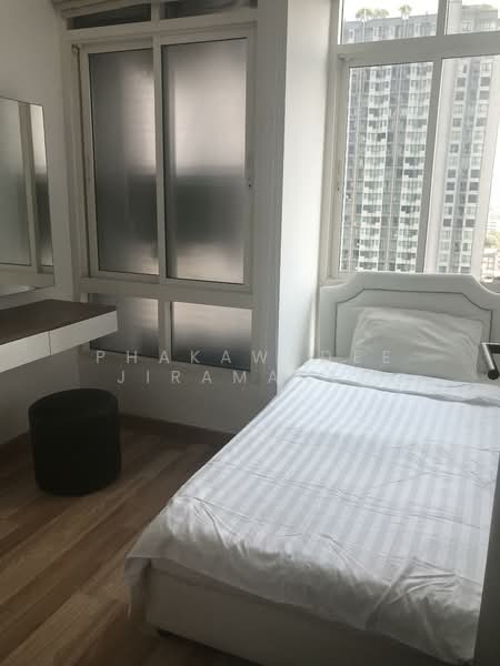 IDEO Verve Sukhumvit, Bangkok, 2077 Sukhumvit Road, Phra Kanong Nua, Watthana, Bangkok, 1 Bedroom, 45 sqm, Condo For Sale, by Phakawadee Jiramanee, 500326106 - DDproperty.com