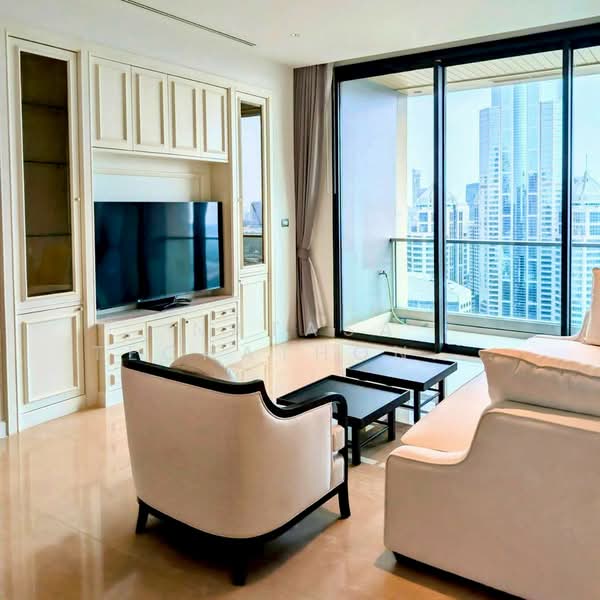 Sindhorn Residence : สินธร เรสซิเดนซ์ หลังสวน, กรุงเทพ, 54 ซอยต้นสน, ลุมพินี, ปทุมวัน, กรุงเทพ, 148 ตร.ม., คอนโด ขาย, โดย Natasa Techathonthanakhun, 500326107 - DDproperty.com