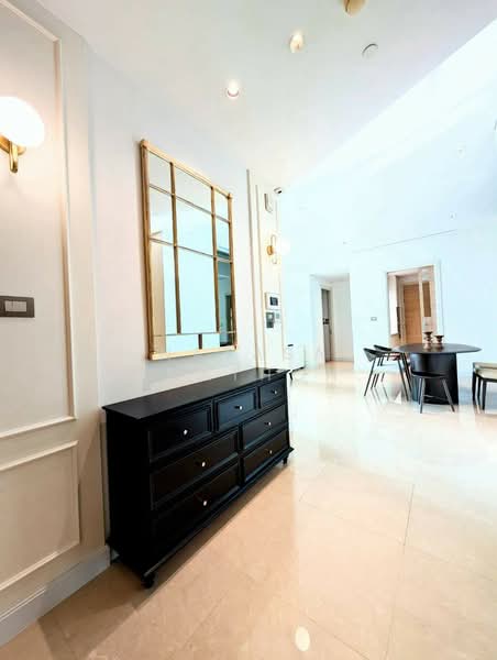 Sindhorn Residence : สินธร เรสซิเดนซ์ หลังสวน, กรุงเทพ, 54 ซอยต้นสน, ลุมพินี, ปทุมวัน, กรุงเทพ, 148 ตร.ม., คอนโด ขาย, โดย Natasa Techathonthanakhun, 500326107 - DDproperty.com