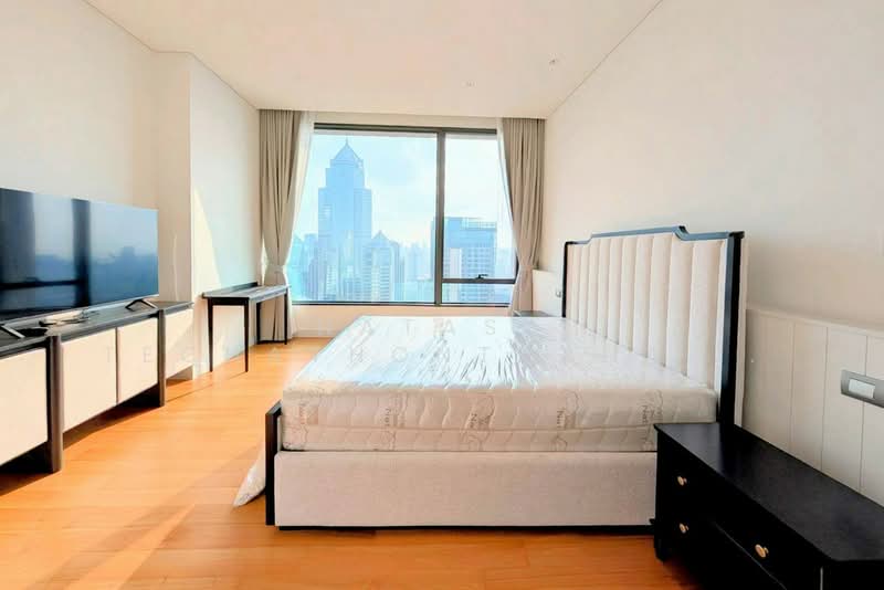 Sindhorn Residence : สินธร เรสซิเดนซ์ หลังสวน, กรุงเทพ, 54 ซอยต้นสน, ลุมพินี, ปทุมวัน, กรุงเทพ, 148 ตร.ม., คอนโด ขาย, โดย Natasa Techathonthanakhun, 500326107 - DDproperty.com