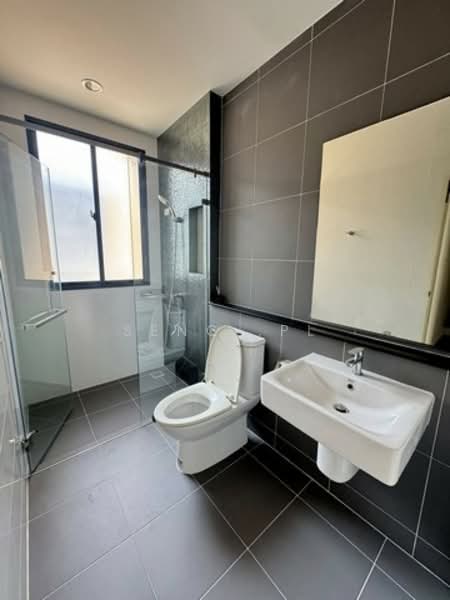 Baan Klang Muang Rama 9-Krungthep Kreetha, Bangkok, Soi Kanchanaphisek 23, Saphan Sung, Bangkok, 3 Bedrooms, 152 sqm, Townhouse For Rent, by Narong Chutianankasem, 500326108 - DDproperty.com
