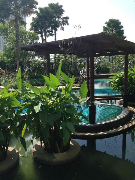 Watermark Chaophraya, Bangkok, Soi Charoennakorn 39-41, Charoennakorn Road, Bang Lam Phu Lang, Khlong San, Bangkok, 2 Bedrooms, 107 sqm, Condo For Rent, by Natasa Techathonthanakhun, 500326116 - DDproperty.com