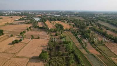 ขาย - ขายที่ดินผืนใหญ่ ศักยภาพสูง 40 ไร่เศษ สลกบาตร, กำแพงเพชร