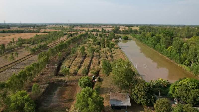 ขายที่ดินผืนใหญ่ ศักยภาพสูง 40 ไร่เศษ สลกบาตร, Kamphaeng Phet, Salok Bat, Khanu Woralaksaburi, Kamphaeng Phet, , 64,220 sqm, Land For Sale, by ERA Thailand, 500326117 - DDproperty.com