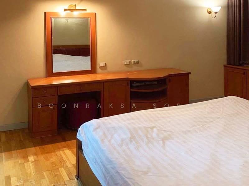 Las Colinas, Bangkok, Sukhumvit 21 Road, Khlongtoei Nua, Watthana, Bangkok, 2 Bedrooms, 105 sqm, Condo For Rent, by Boonraksa Sopak, 500326119 - DDproperty.com