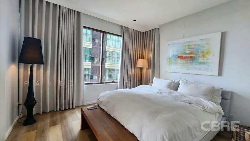 The Emporio Place : ดิ เอ็มโพริโอ เพลส, กรุงเทพ, 93 ซอยสุขุมวิท 24 ถนนสุุขุมวิท, คลองตัน, คลองเตย, กรุงเทพ, 46 ตร.ม., คอนโด ขาย, โดย Paveenee Chaisriha, 500326130 - DDproperty.com