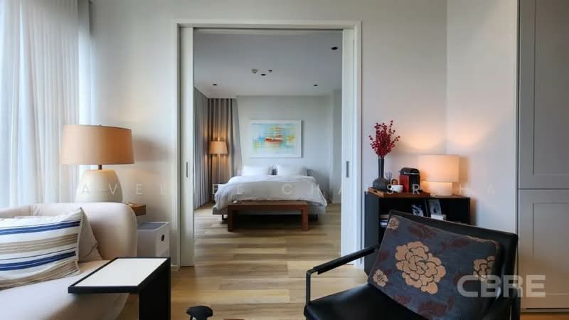The Emporio Place : ดิ เอ็มโพริโอ เพลส, กรุงเทพ, 93 ซอยสุขุมวิท 24 ถนนสุุขุมวิท, คลองตัน, คลองเตย, กรุงเทพ, 46 ตร.ม., คอนโด ขาย, โดย Paveenee Chaisriha, 500326130 - DDproperty.com
