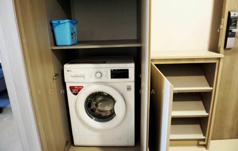 Klass Siam, Bangkok, Rama I Road, Wang Mai, Pathum Wan, Bangkok, 1 Bedroom, 45 sqm, Condo For Rent, by Natasa Techathonthanakhun, 500326133 - DDproperty.com