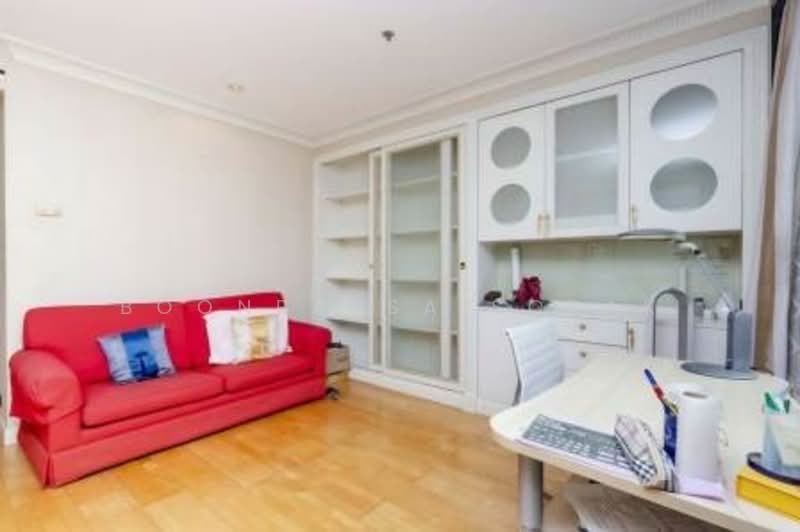 Langsuan Ville, Bangkok, 50 Soi Langsuan, Lumphini, Pathum Wan, Bangkok, 3 Bedrooms, 242 sqm, Condo For Rent, by Boonraksa Sopak, 500326137 - DDproperty.com