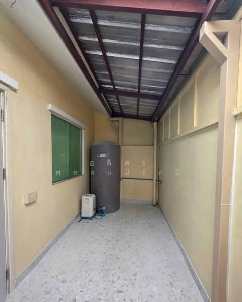 พฤกษาวิลล์ 54 พระราม 5, Nonthaburi, Bang Phai, Muang Nonthaburi, Nonthaburi, 3 Bedrooms, 100 sqm, Townhouse For Rent, by Adisorn Ploymeerassamee, 500326142 - DDproperty.com