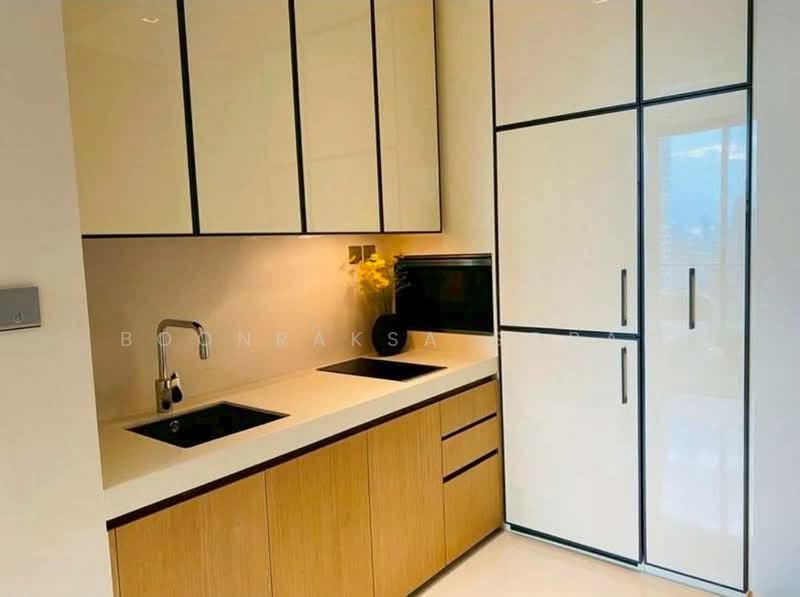 BEATNIQ Sukhumvit 32, Bangkok, Soi Sukhumvit 32, Sukhumvit Road, Khong Tan, Khlong Toei, Bangkok, 1 Bedroom, 43 sqm, Condo For Rent, by Boonraksa Sopak, 500326143 - DDproperty.com