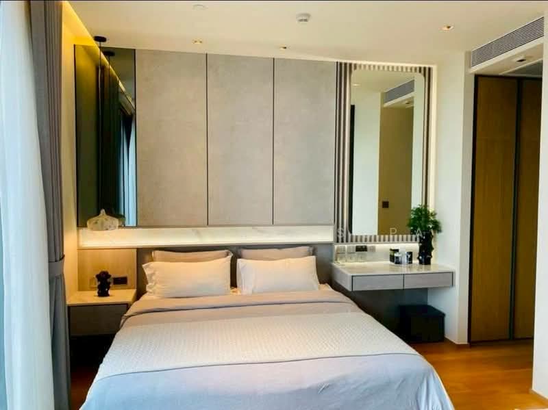 BEATNIQ Sukhumvit 32, Bangkok, Soi Sukhumvit 32, Sukhumvit Road, Khong Tan, Khlong Toei, Bangkok, 1 Bedroom, 43 sqm, Condo For Rent, by Boonraksa Sopak, 500326143 - DDproperty.com