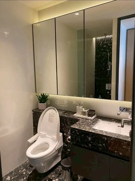 BEATNIQ Sukhumvit 32, Bangkok, Soi Sukhumvit 32, Sukhumvit Road, Khong Tan, Khlong Toei, Bangkok, 1 Bedroom, 43 sqm, Condo For Rent, by Boonraksa Sopak, 500326143 - DDproperty.com