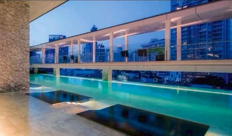 BEATNIQ Sukhumvit 32, Bangkok, Soi Sukhumvit 32, Sukhumvit Road, Khong Tan, Khlong Toei, Bangkok, 1 Bedroom, 43 sqm, Condo For Rent, by Boonraksa Sopak, 500326143 - DDproperty.com