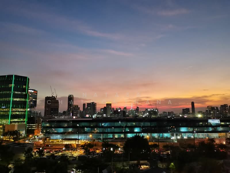 Monterey Place, Bangkok, Rama 4 Road, Khlong Toei, Bangkok, 1 Bedroom, 80 sqm, Condo For Rent, by Natasa Techathonthanakhun, 500326144 - DDproperty.com