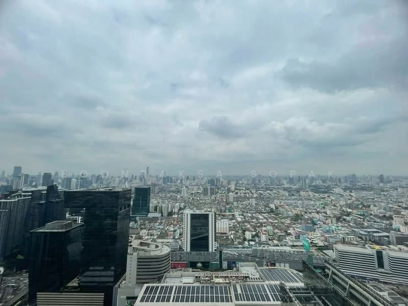 One9Five Asoke-Rama 9 : วัน ไนน์ ไฟว์ อโศก-พระราม 9, กรุงเทพ, 195 ถนนพระราม 9 ซอย 5, ห้วยขวาง, กรุงเทพ, 35 ตร.ม., คอนโด ให้เช่า, โดย Boonraksa Sopak, 500326146 - DDproperty.com