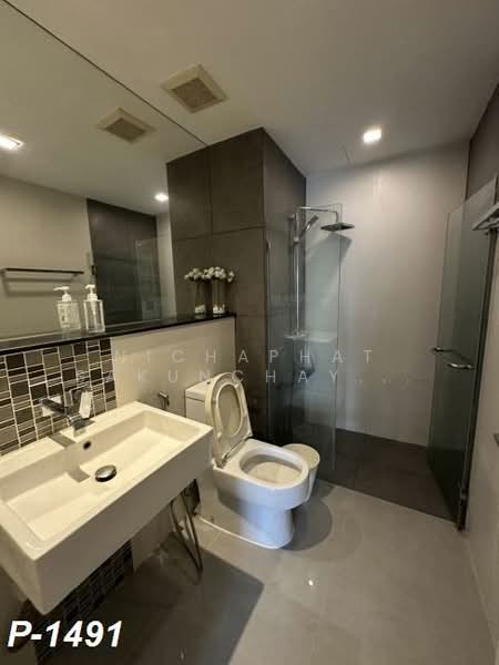 Urbano Absolute Sathon-Taksin : เออร์บาโน่ แอบโซลูท สาทร - ตากสิน, กรุงเทพ, 345 ซอยเจริญนคร 14/2, คลองต้นไทร, คลองสาน, กรุงเทพ, 39 ตร.ม., คอนโด ให้เช่า, โดย Nichaphat Sakunchayapha, 500326147 - DDproperty.com