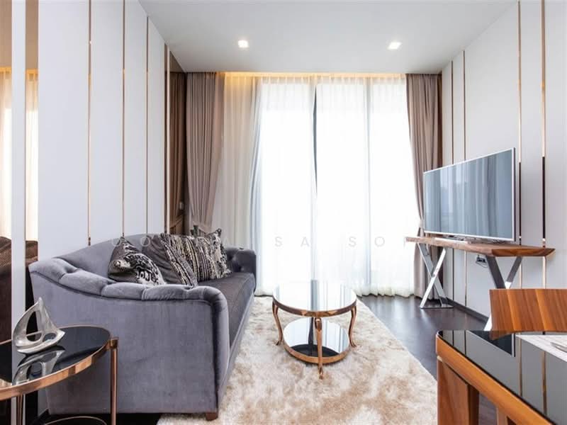 The Monument Sanampao, Bangkok, 933 Phahonyothin Rd, Samsen Nai, Phaya Thai, Bangkok, 2 Bedrooms, 74 sqm, Condo For Rent, by Boonraksa Sopak, 500326149 - DDproperty.com