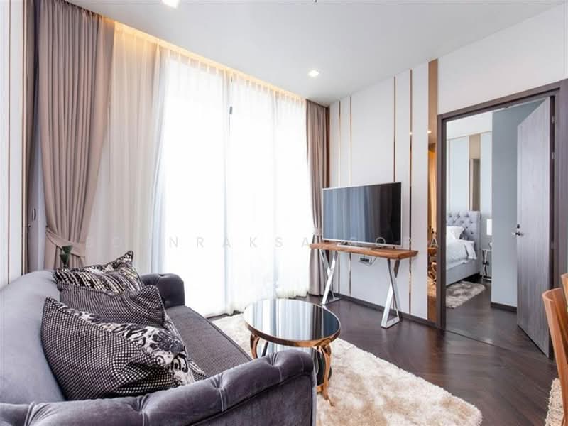 The Monument Sanampao, Bangkok, 933 Phahonyothin Rd, Samsen Nai, Phaya Thai, Bangkok, 2 Bedrooms, 74 sqm, Condo For Rent, by Boonraksa Sopak, 500326149 - DDproperty.com